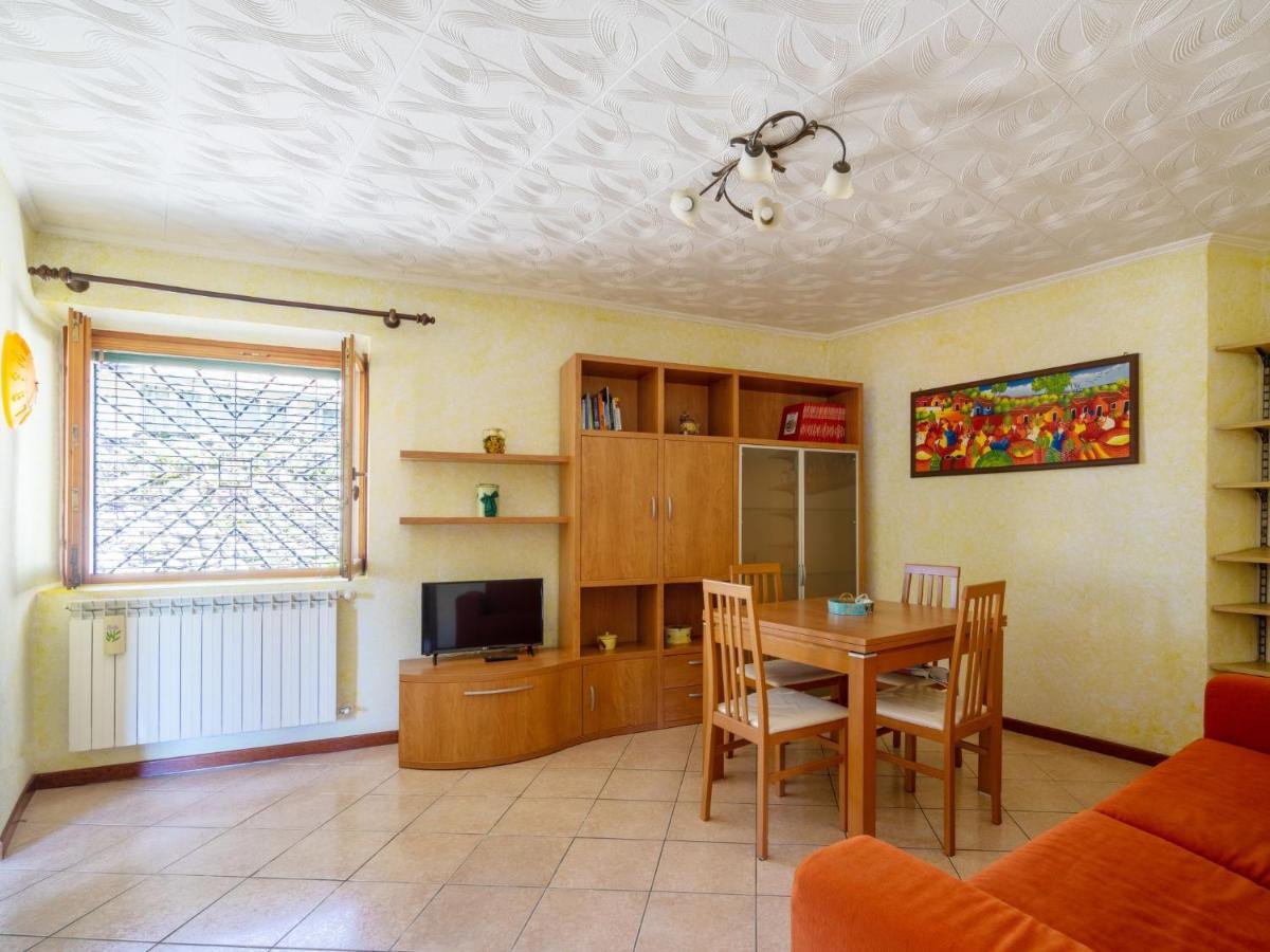 Holiday Home La Mia Casetta By Interhome Porto Valtravaglia Exterior photo