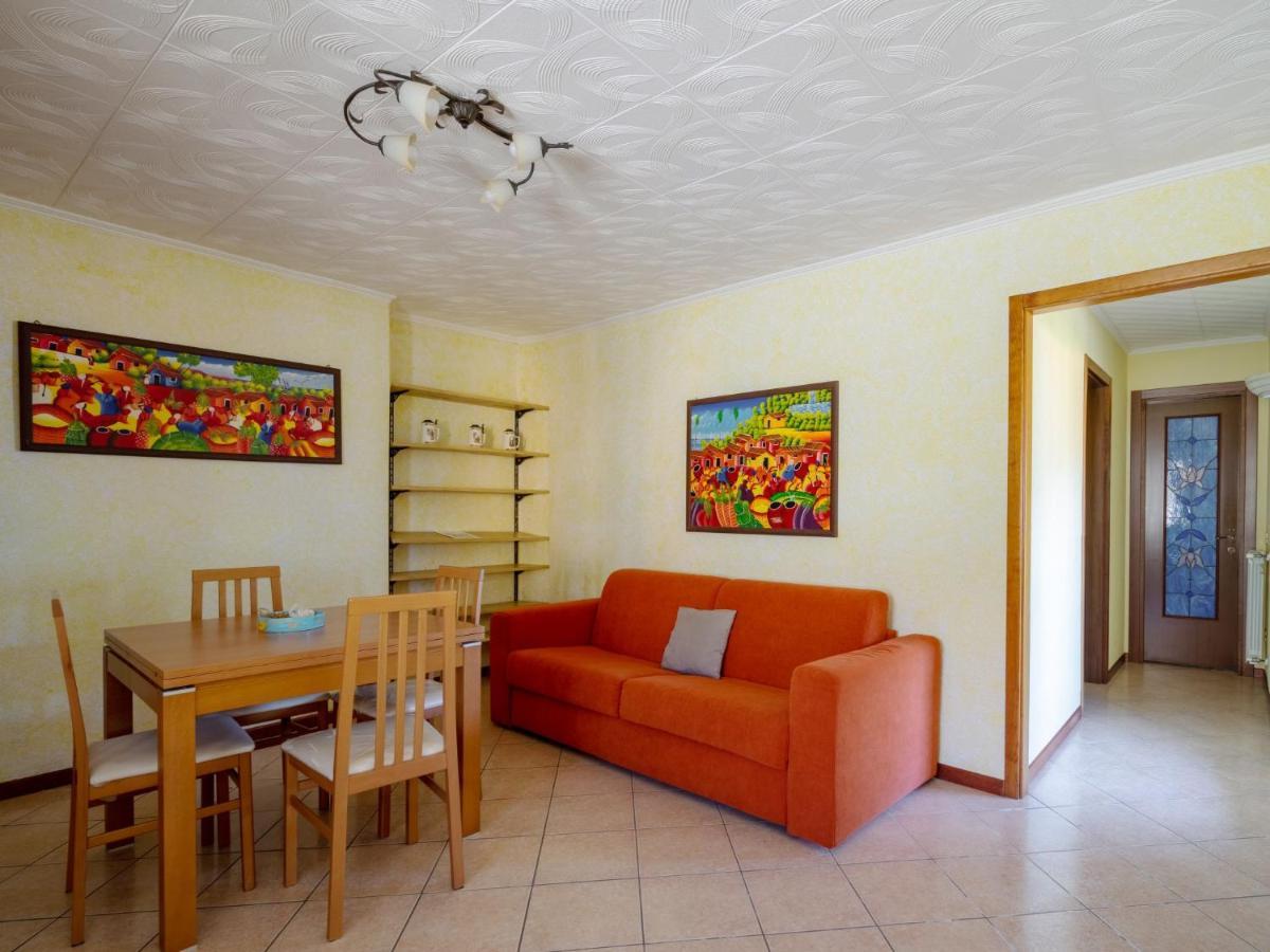 Holiday Home La Mia Casetta By Interhome Porto Valtravaglia Exterior photo