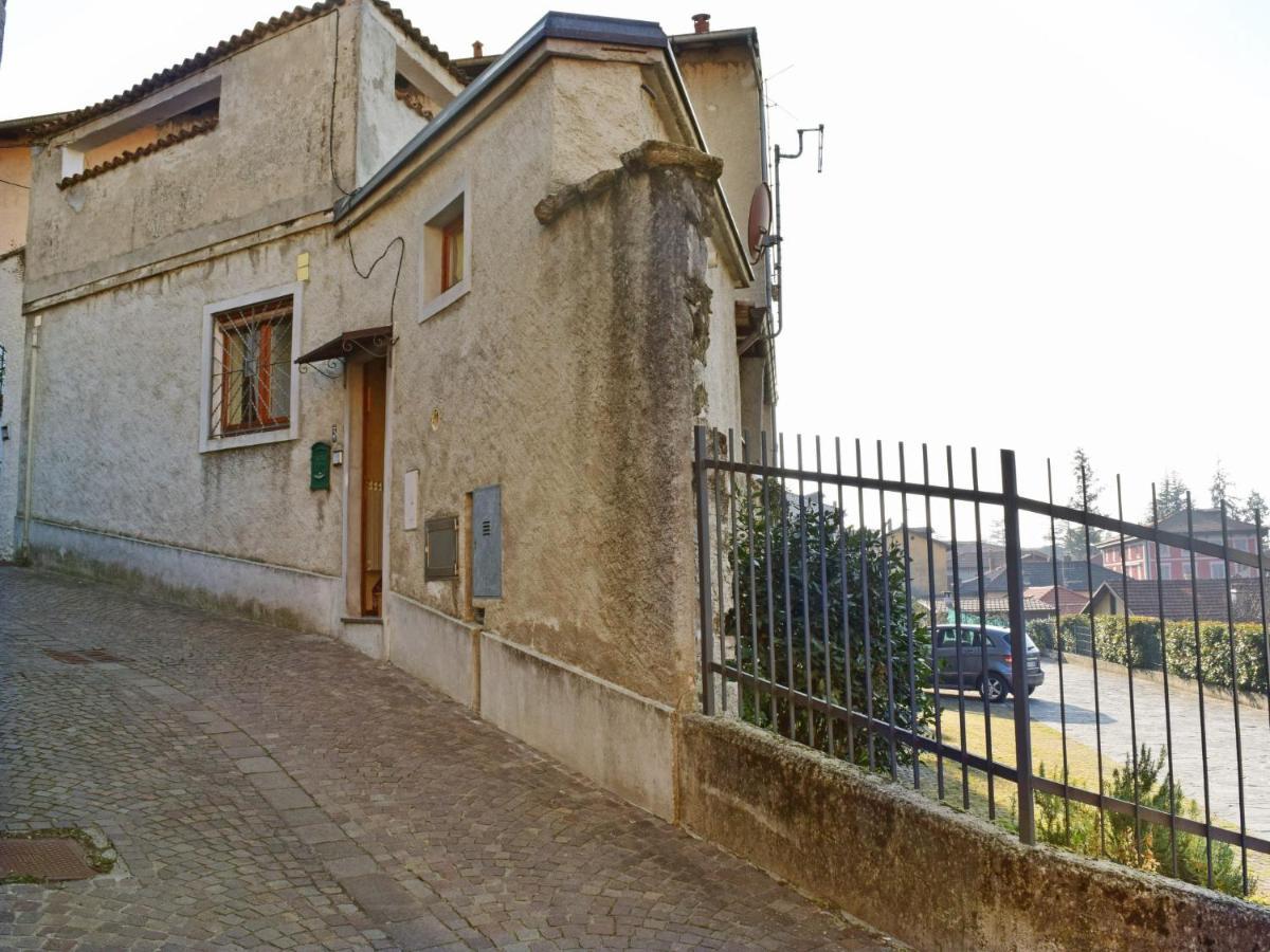 Holiday Home La Mia Casetta By Interhome Porto Valtravaglia Exterior photo
