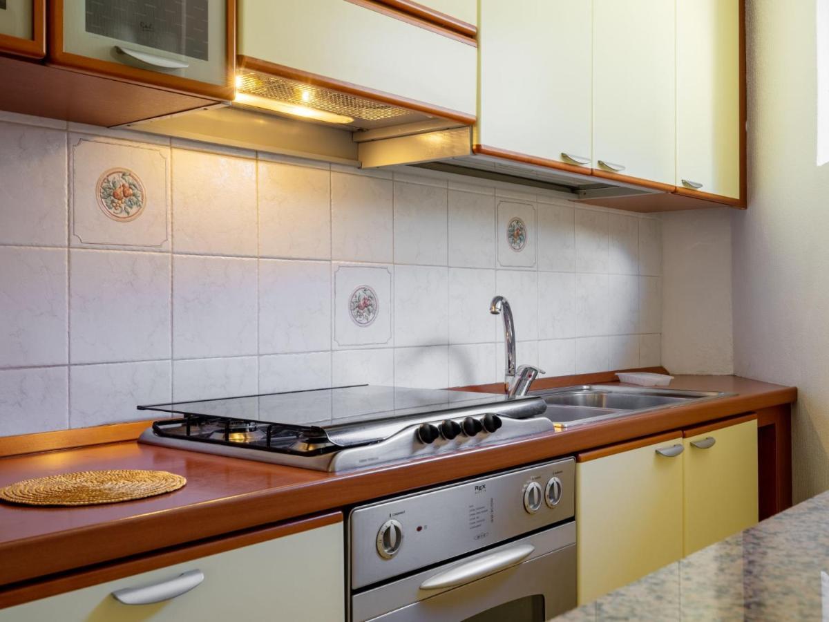 Holiday Home La Mia Casetta By Interhome Porto Valtravaglia Exterior photo